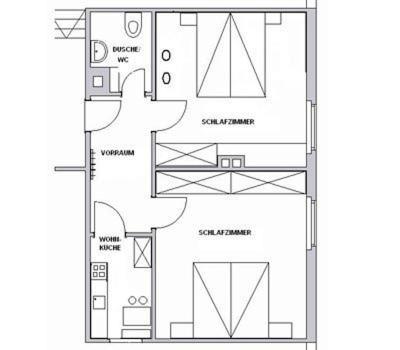 Haus Angelika - Ferienwohnung Woerthersee เพิร์ทชาค อัม เวิร์ทเทอร์ซี ห้อง รูปภาพ